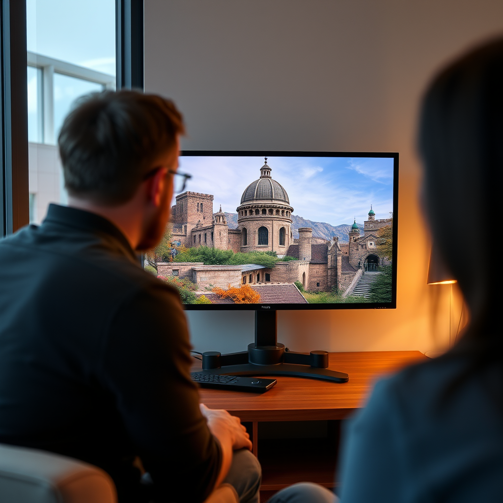 Understanding Picture-in-Picture - can hulu do picture in picture on tv