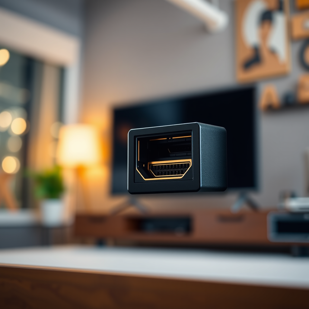 Understanding HDMI Ports and Their Importance - can i add hdmi ports to my tv