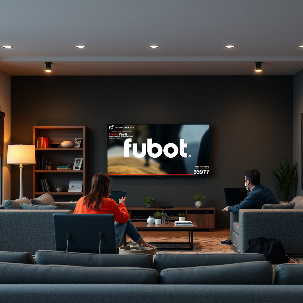 Understanding FuboTV Subscription Plans - can i cancel fubo tv anytime