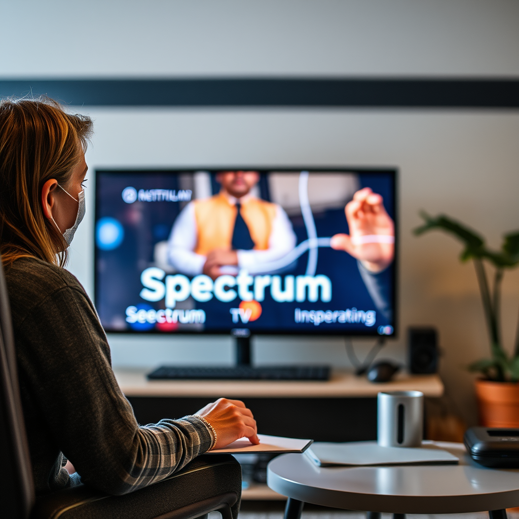 Steps to Cancel Your Spectrum TV Service Online - can i cancel spectrum tv service online
