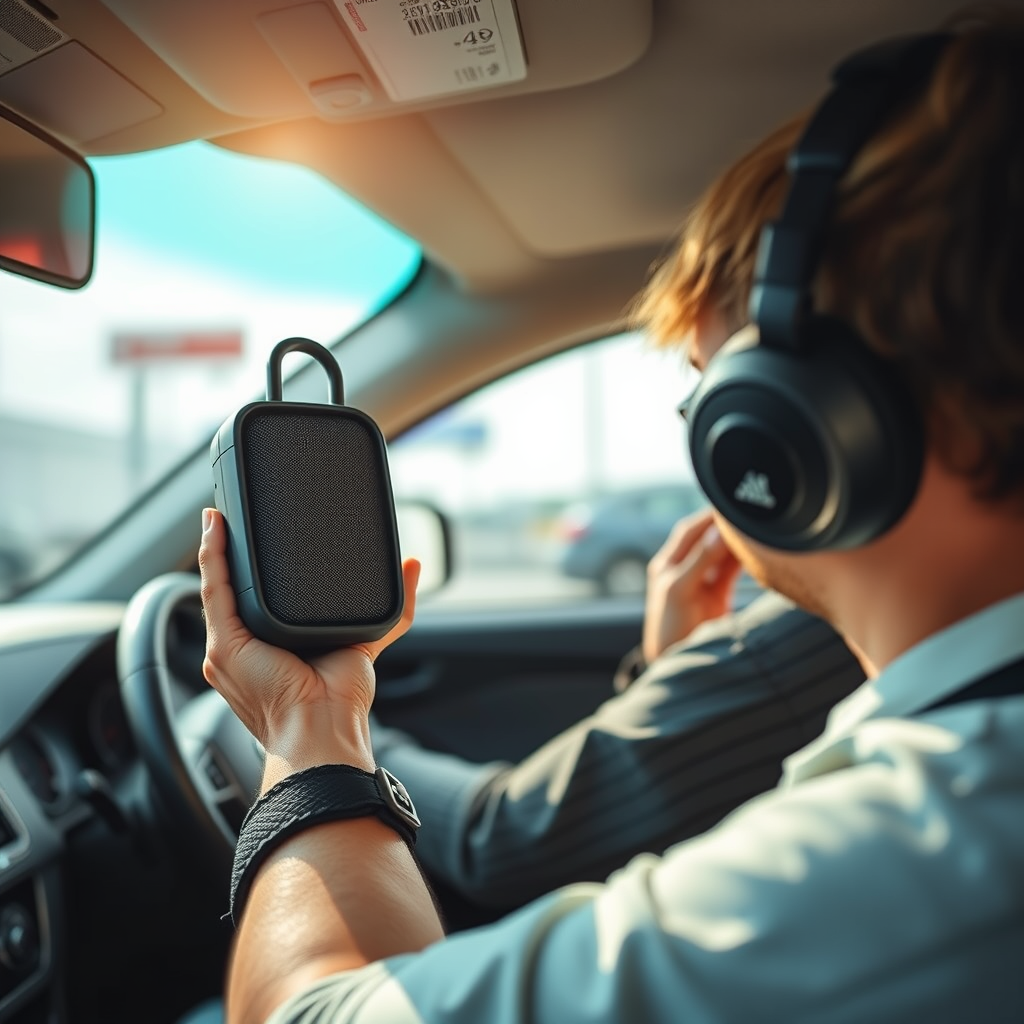 Airline Regulations on Electronics - can i carry bluetooth speakers in check-in luggage