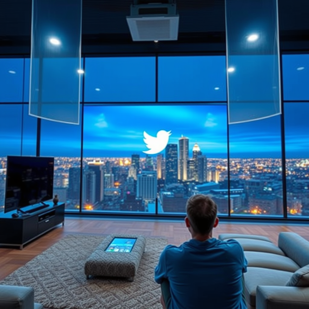 Understanding Casting Options - can i cast twitter to my tv
