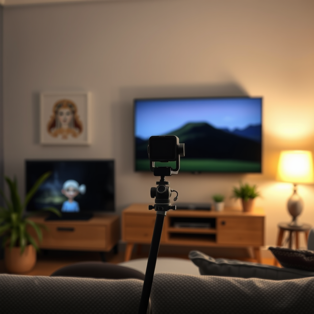 Understanding Casting Options - can i cast zoom to my tv