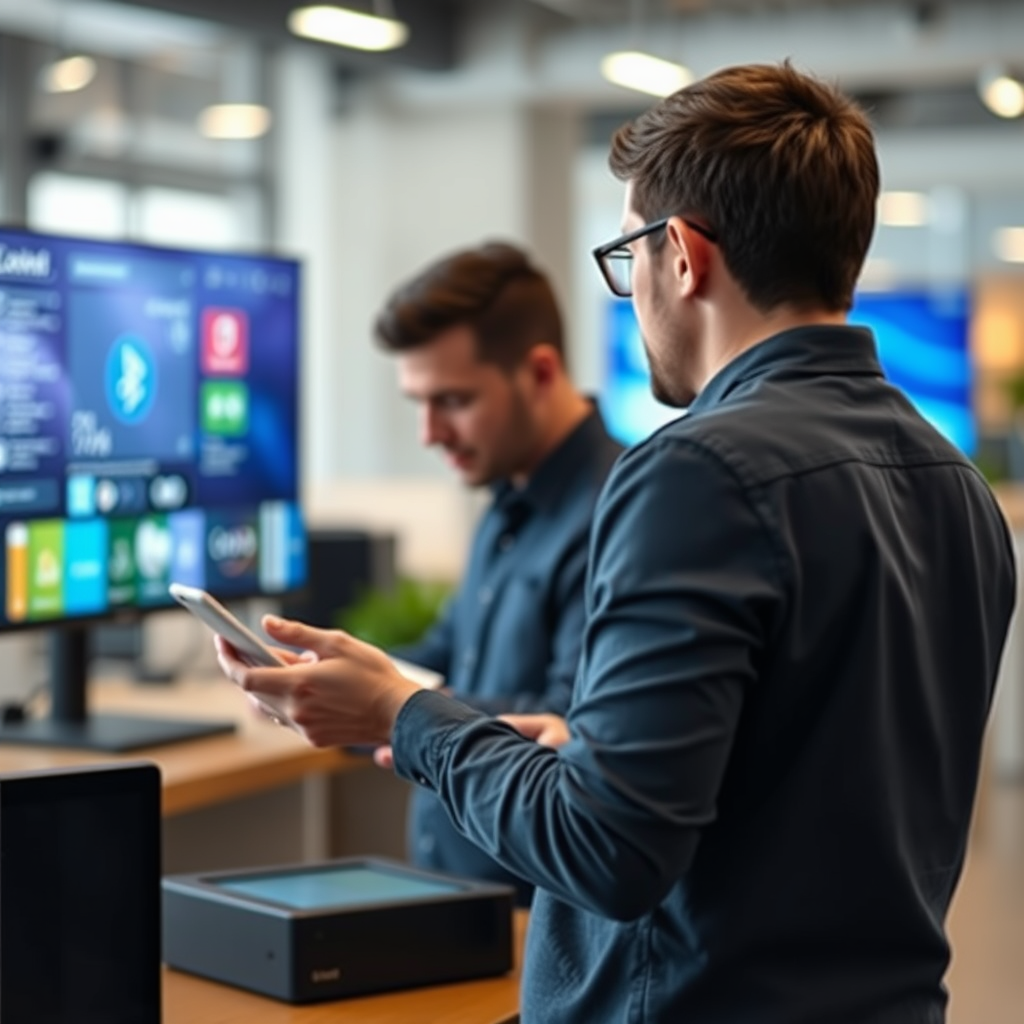 Understanding Bluetooth Compatibility - can i connect airpods to fire tv