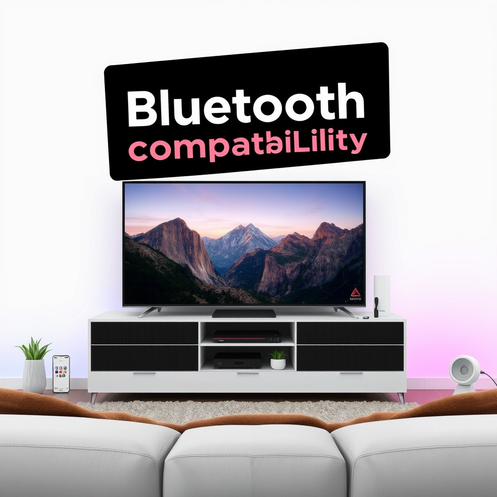 Understanding Bluetooth Compatibility - can i connect bluetooth headphones to vizio tv