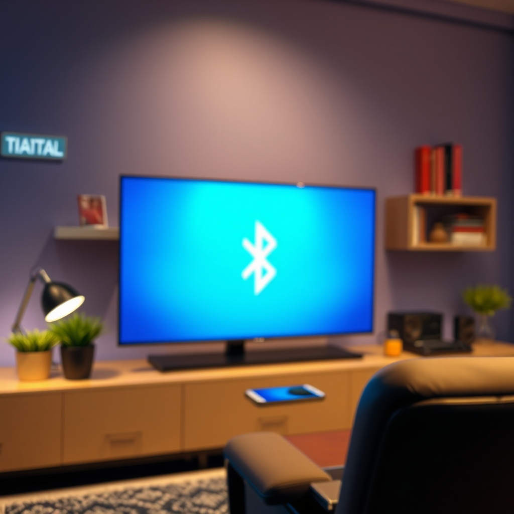 Understanding Bluetooth Connectivity - can i connect my beats to my tv