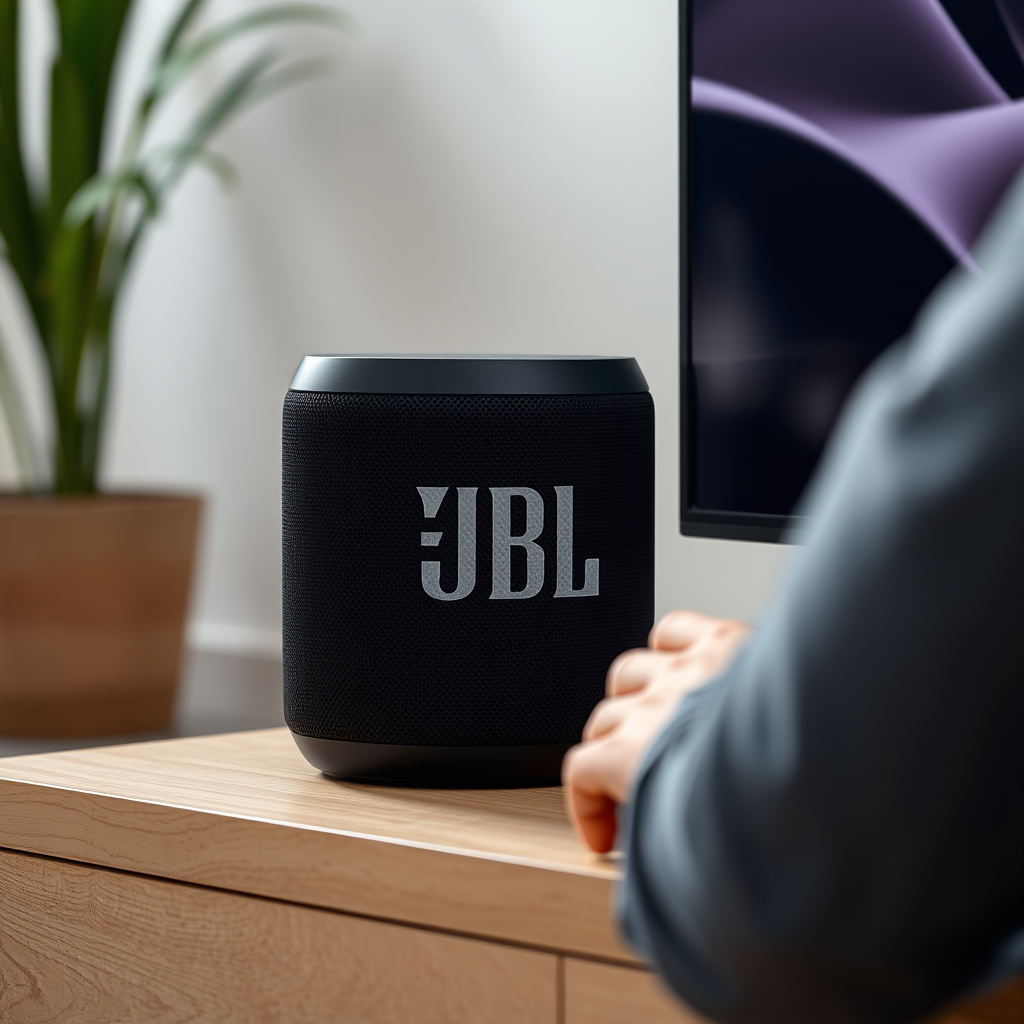 Understanding Your JBL Speaker's Connectivity Options - can i connect my jbl speaker to my tv