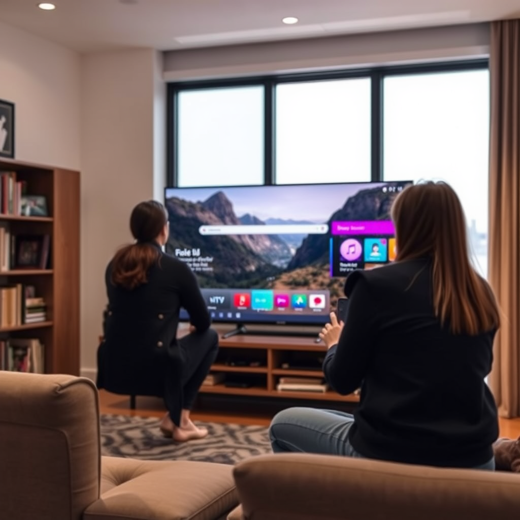 Understanding Roku TV Capabilities - can i connect my roku tv to another tv