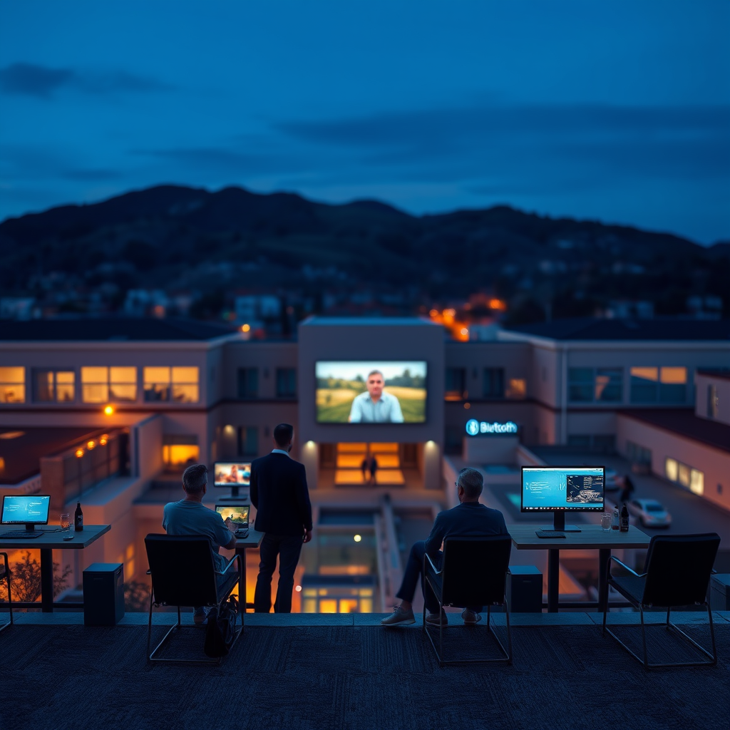 Understanding Bluetooth Technology - can i connect to multiple bluetooth speakers