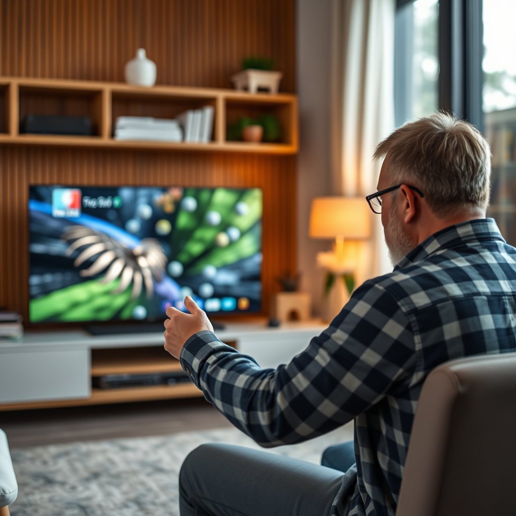 Understanding Your TV's Operating System - can i delete youtube from my tv