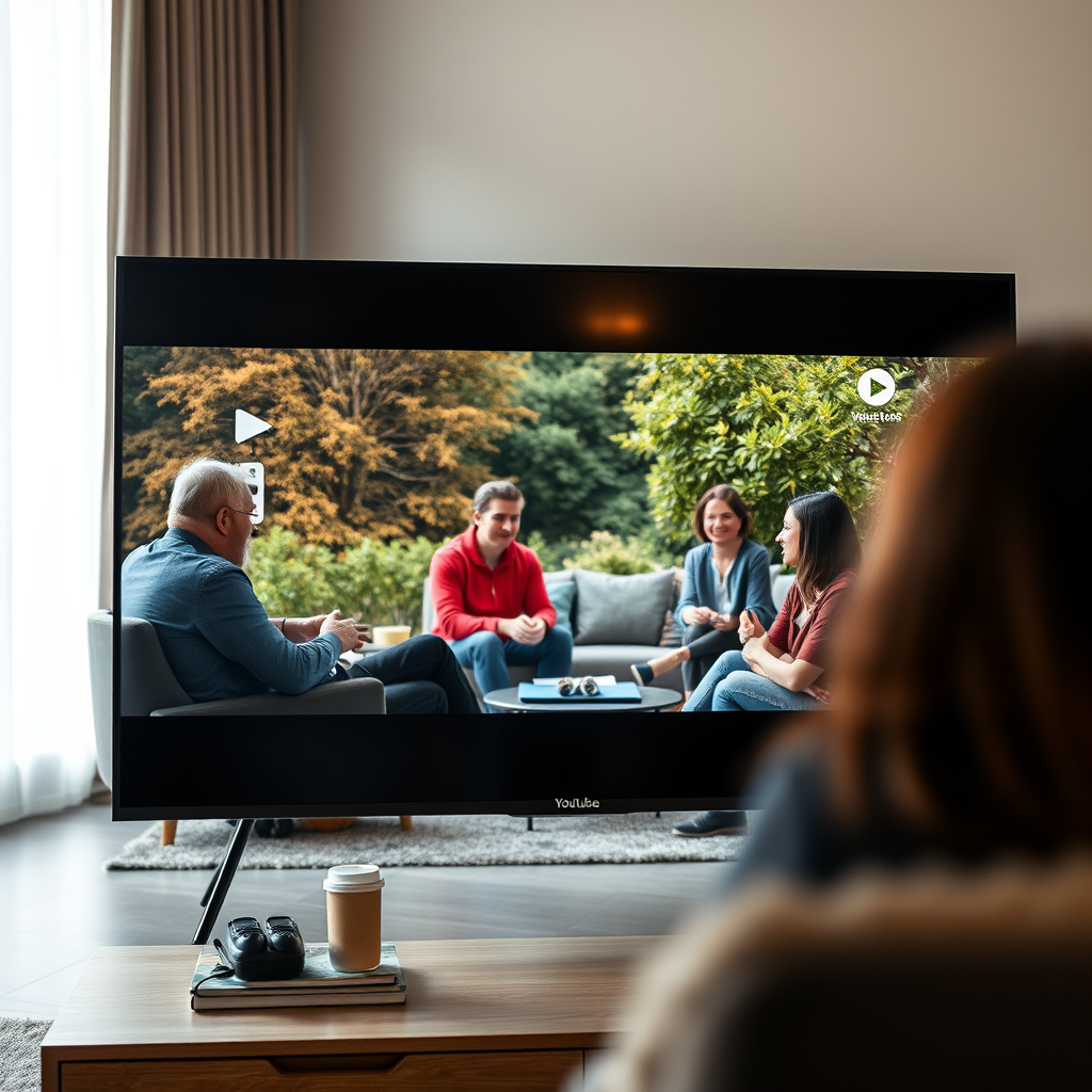 Understanding YouTube TV's Fast Forward Feature - can i fast forward on youtube tv