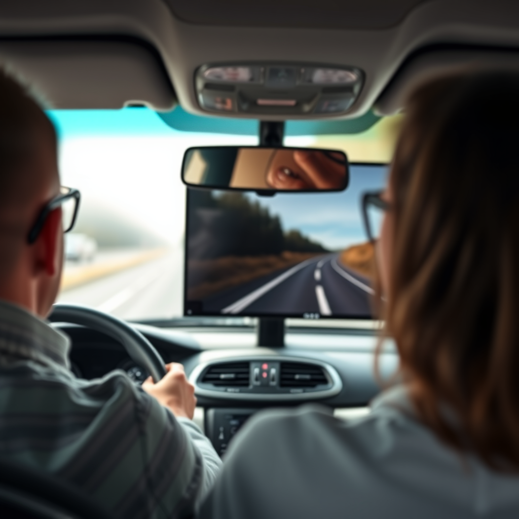 Understanding TV Dimensions - can i fit a 55 inch tv in my car