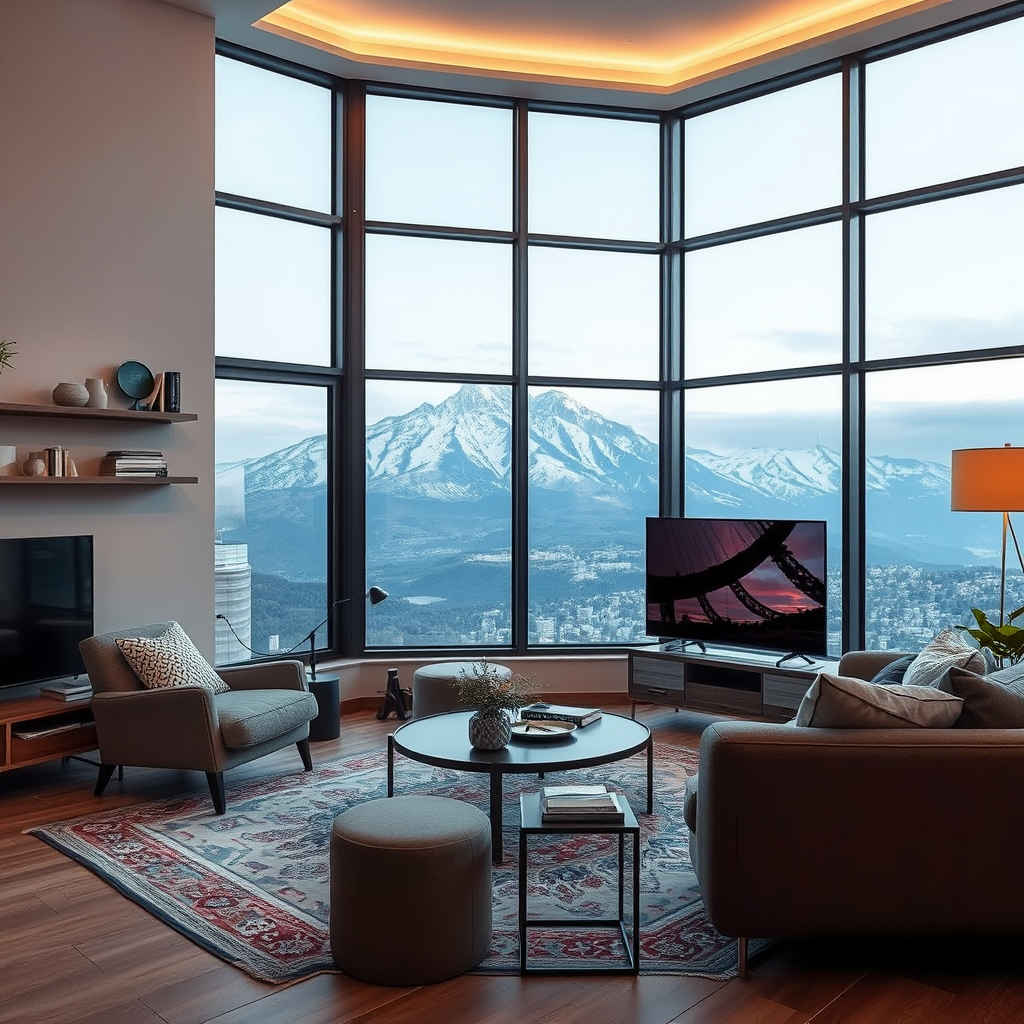 What is Atmosphere TV? - can i get atmosphere tv at home