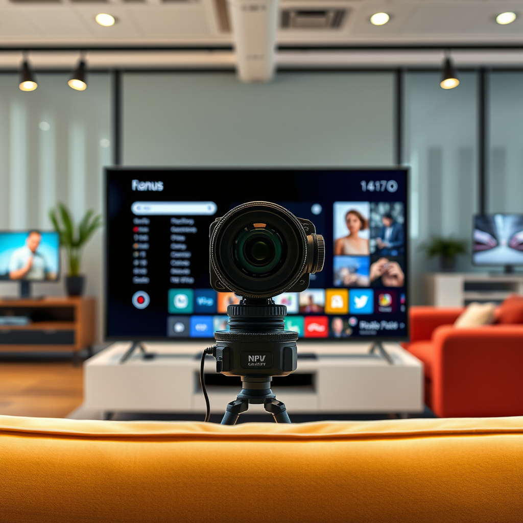 Streaming Devices - can i get daily wire on my tv