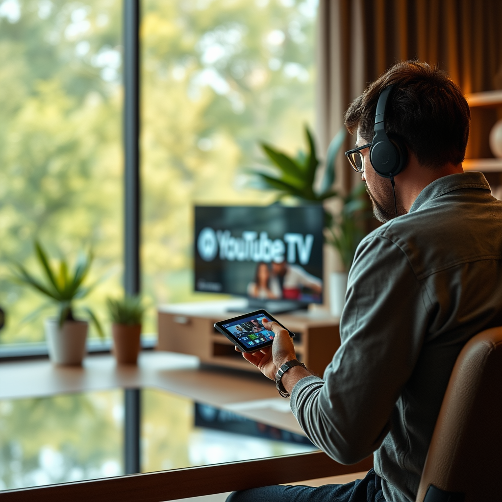 Understanding YouTube TV's Subscription Model - can i get lifetime on youtube tv