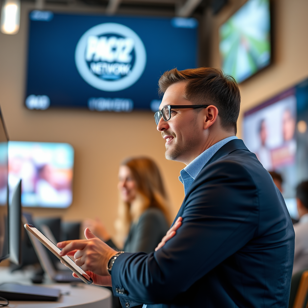 Understanding the Pac-12 Network - can i get pac 12 network on apple tv