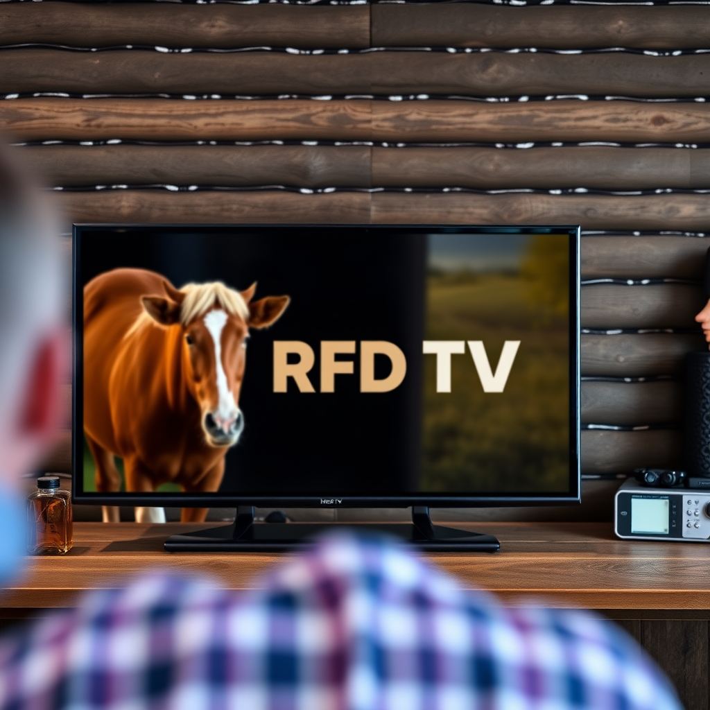Understanding RFD TV Availability - can i get rfd tv on amazon prime