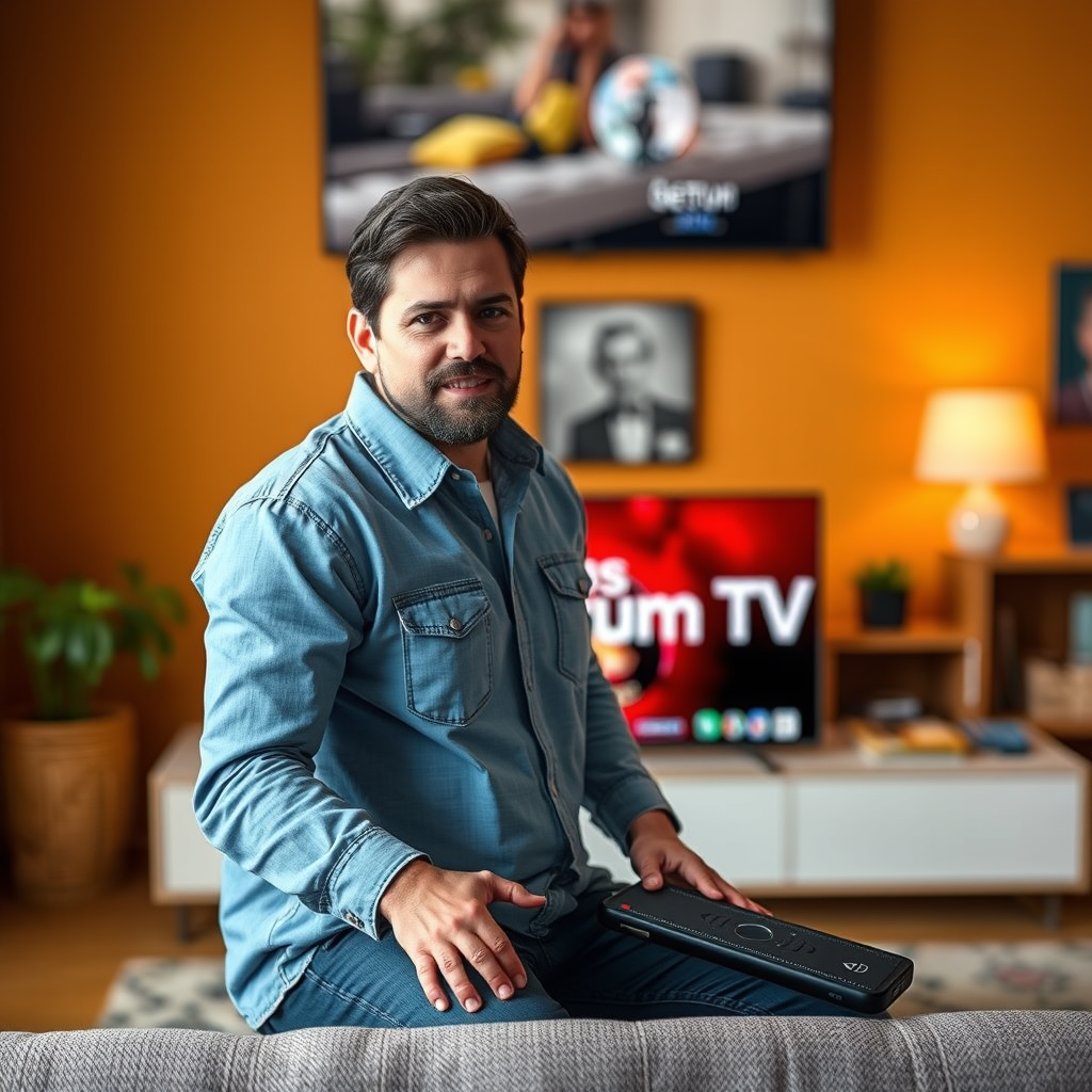 How to Install Spectrum TV on Firestick - can i get spectrum tv on firestick