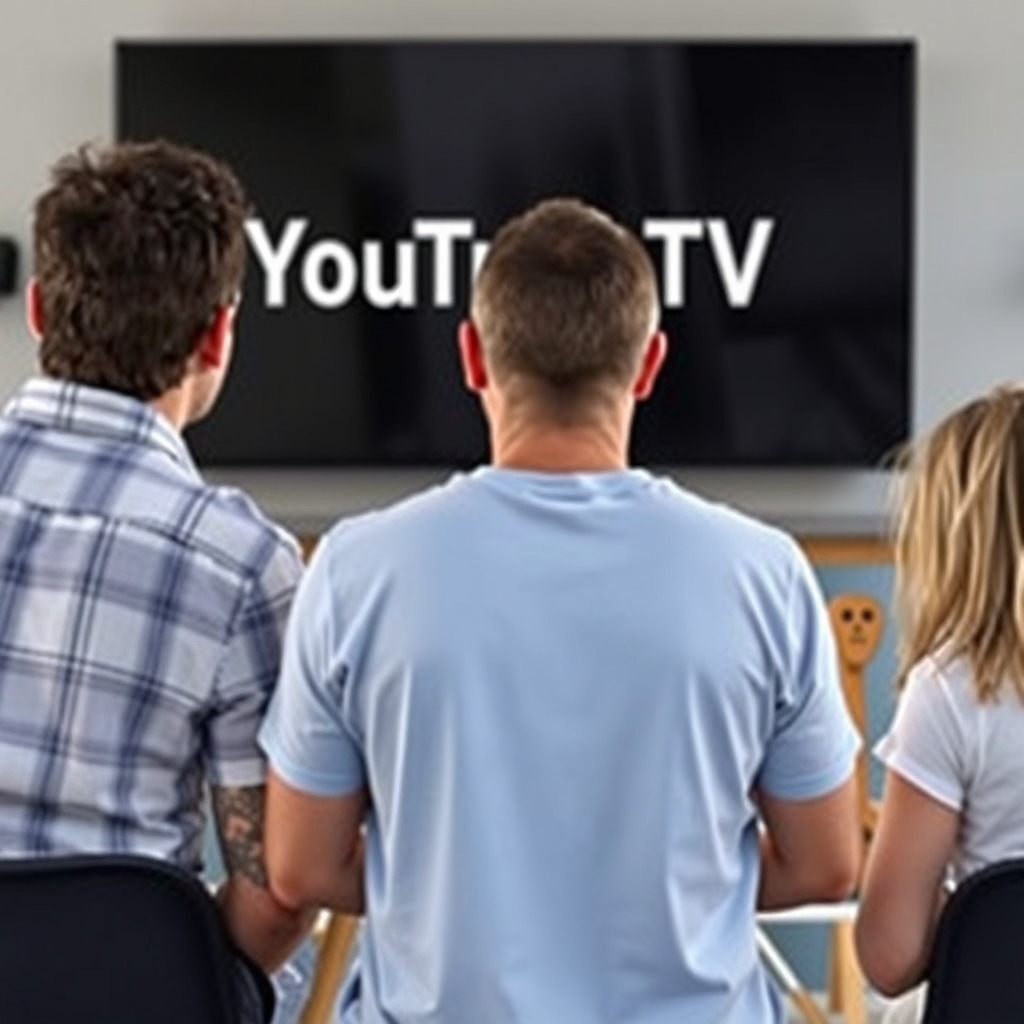 Understanding YouTube TV’s Channel Offerings - can i get tennis channel on youtube tv