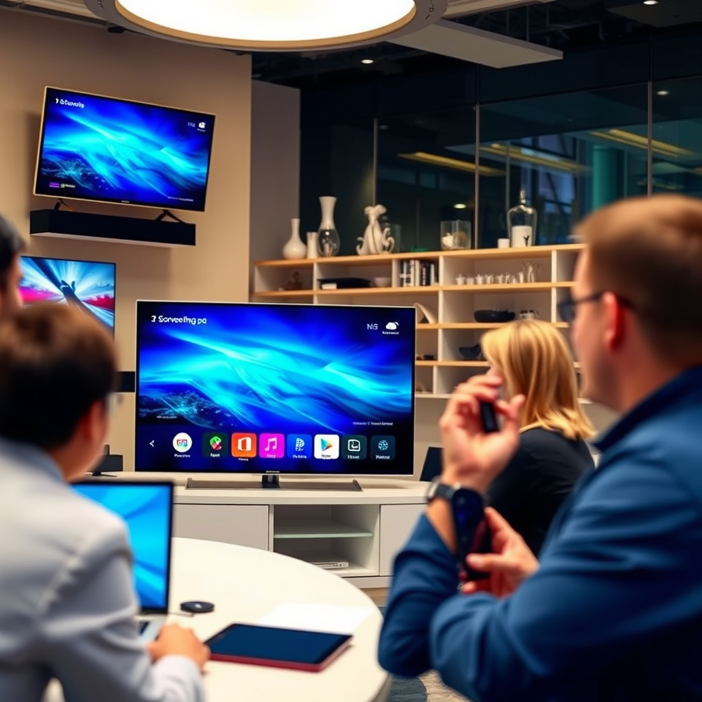 Understanding Vizio Smart TV Compatibility - can i get xfinity app on my vizio smart tv