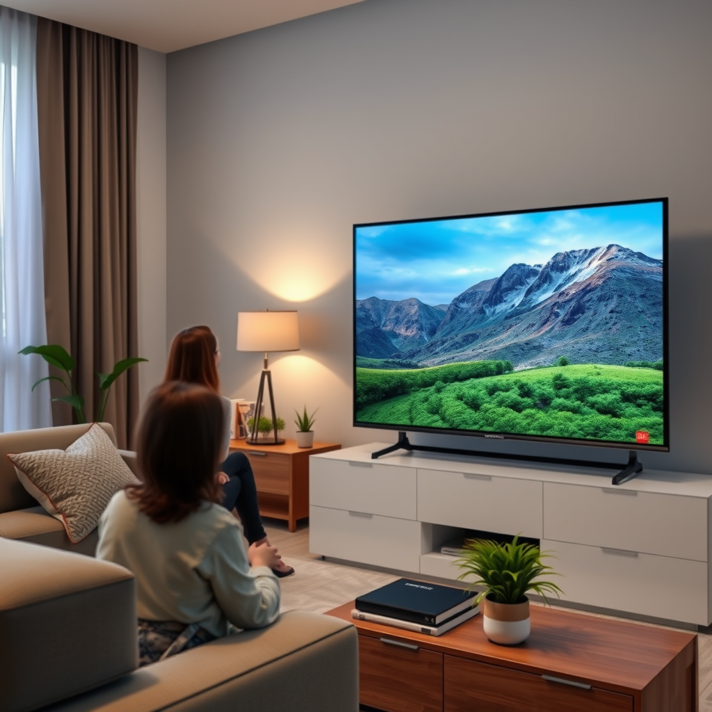 Understanding Smart TV Functionality - can i have a smart tv without internet