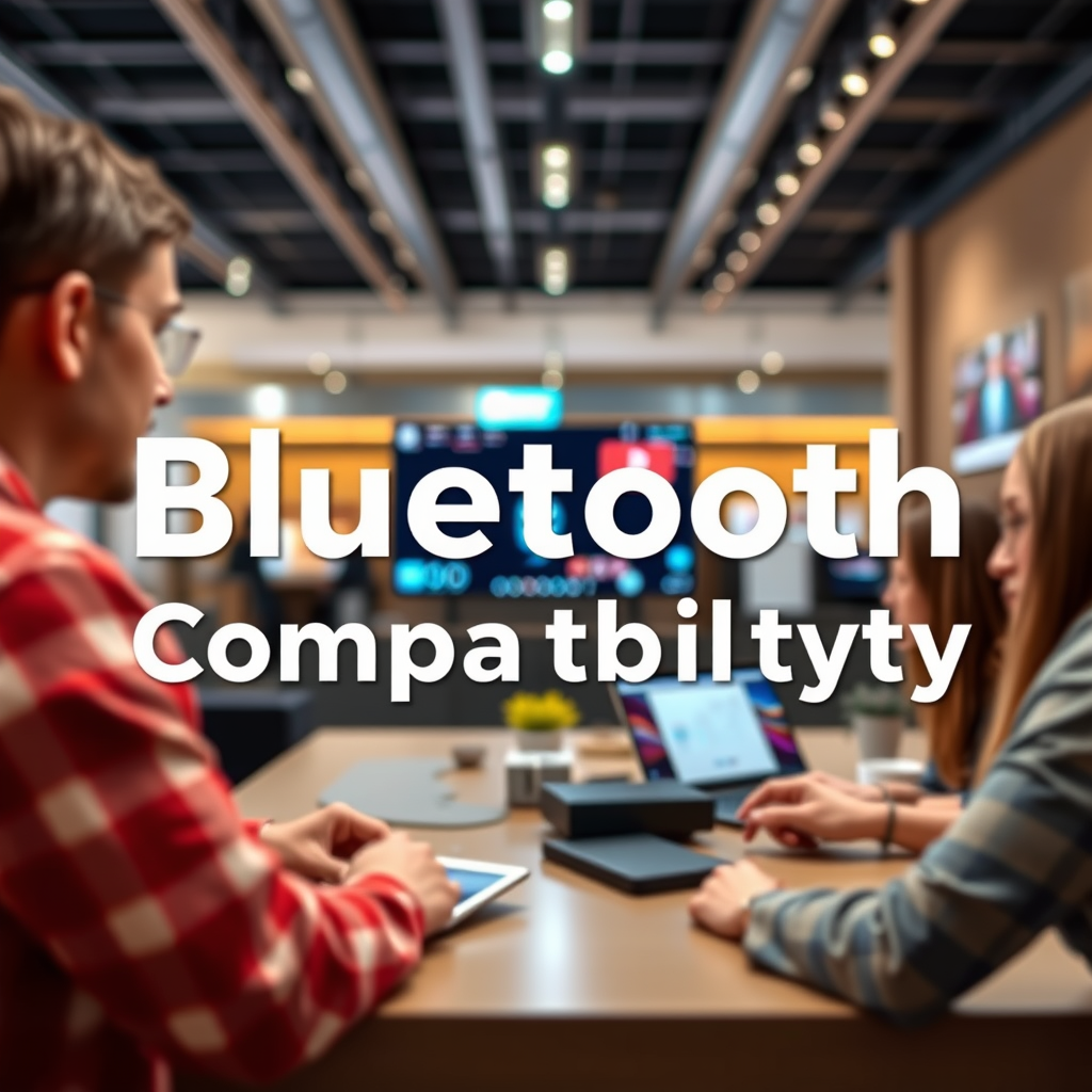 Understanding Bluetooth Compatibility - can i hook my airpods to my tv