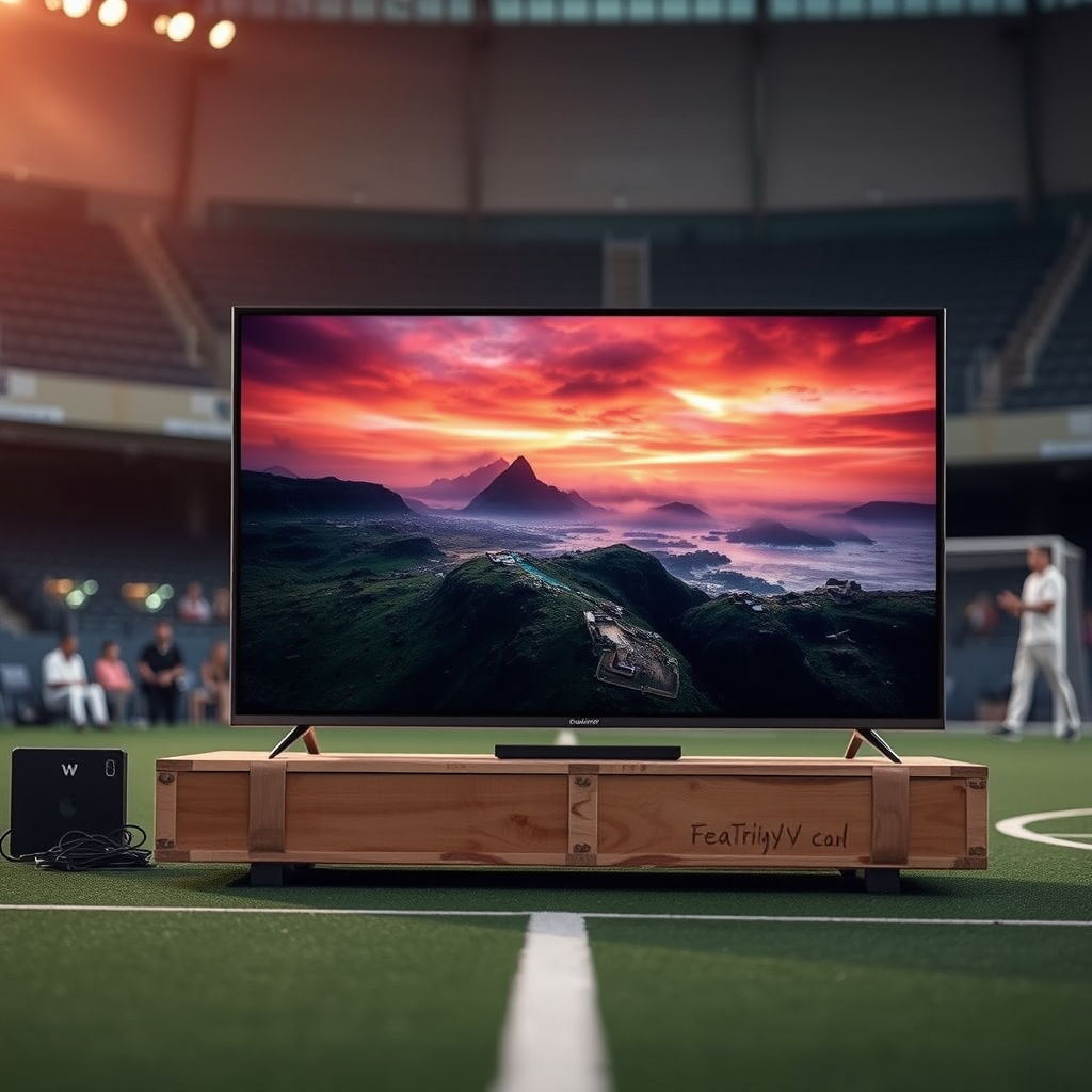 Why Laying a TV Flat is Not Recommended - can i lay my tv flat to transport