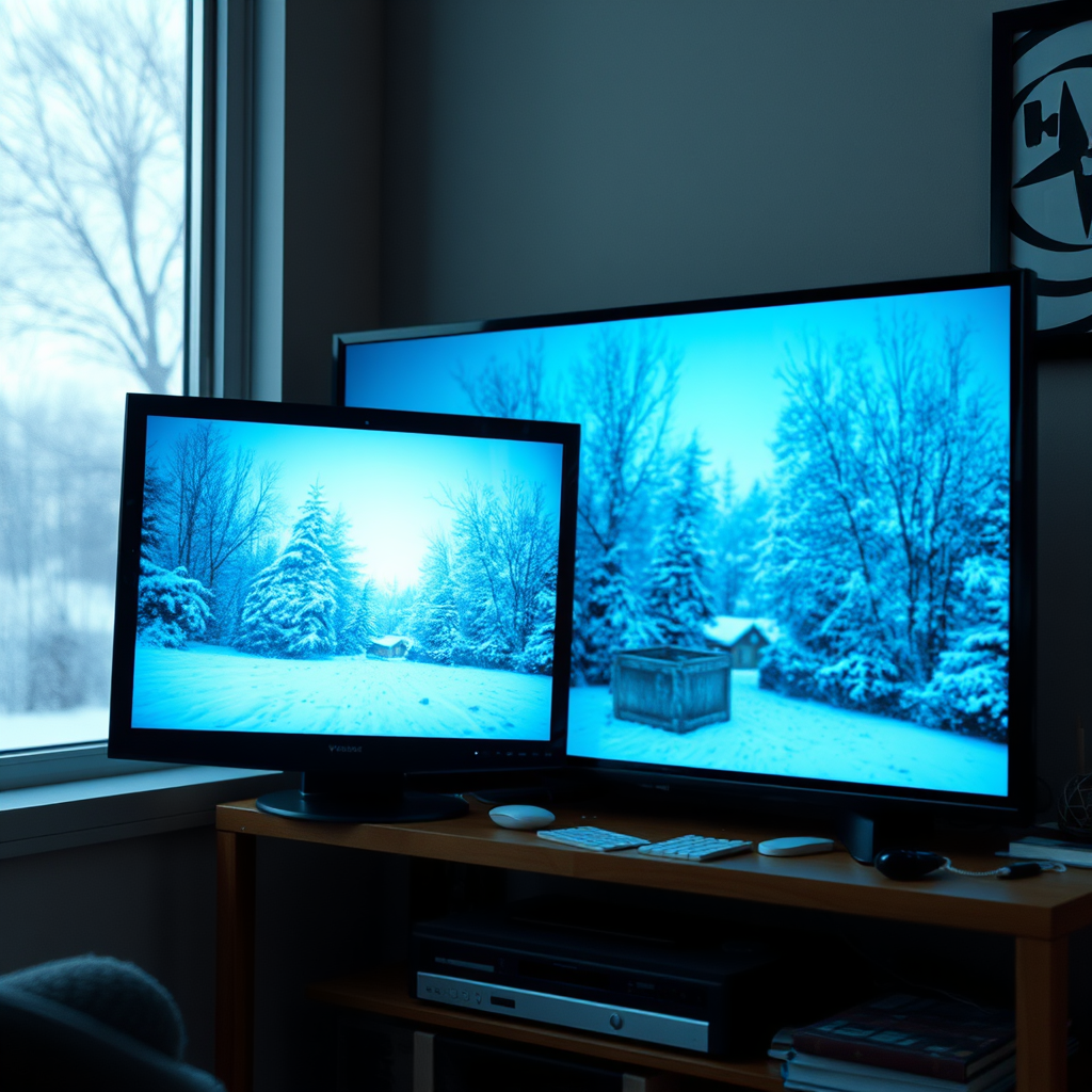 Understanding the Risks of Cold Weather - can i leave a tv outside in the winter