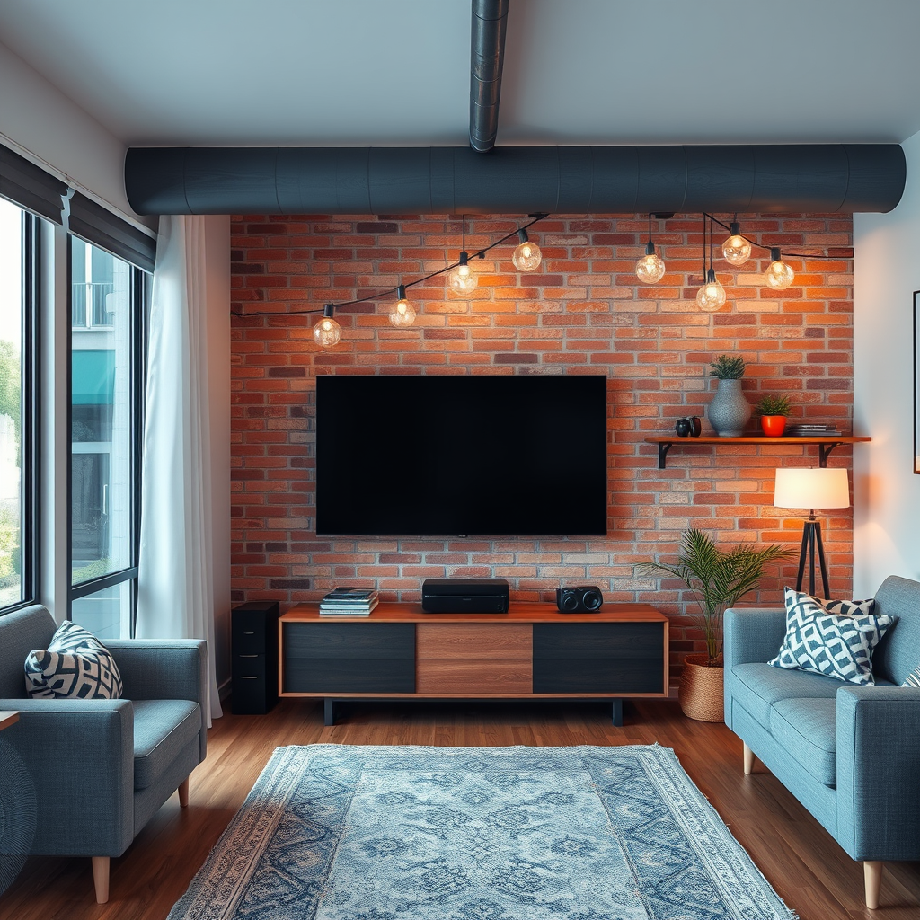 Understanding Lease Restrictions - can i mount my tv in an apartment