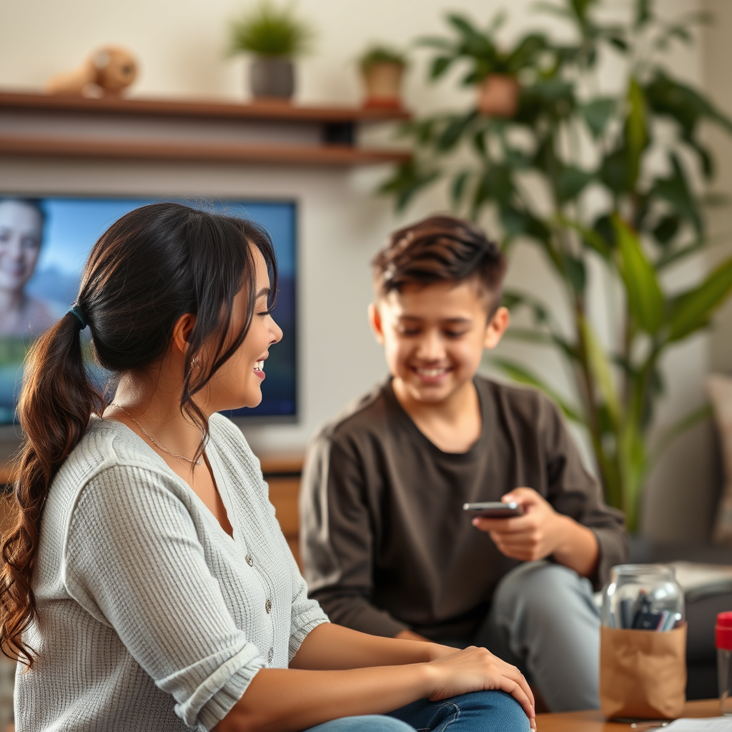 Understanding YouTube TV's Family Sharing Policy - can i share youtube tv with family in another state