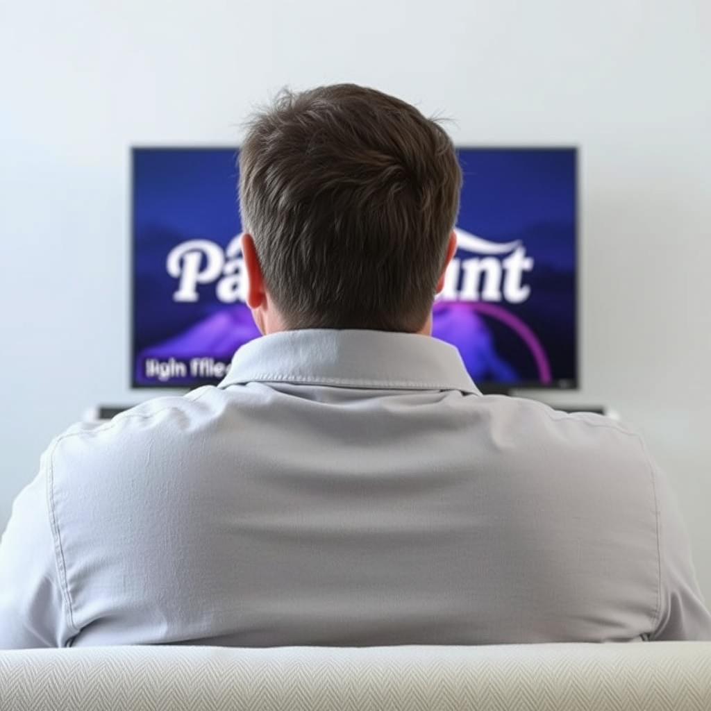 Understanding Paramount Plus Sign-In Options - can i sign into paramount plus with my tv provider