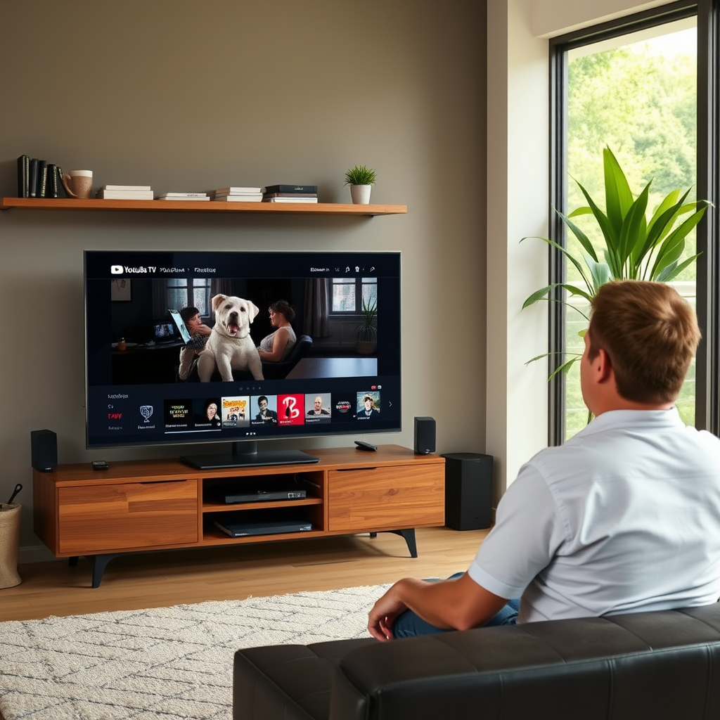 Understanding YouTube TV's Ad Structure - can i skip commercials on youtube tv