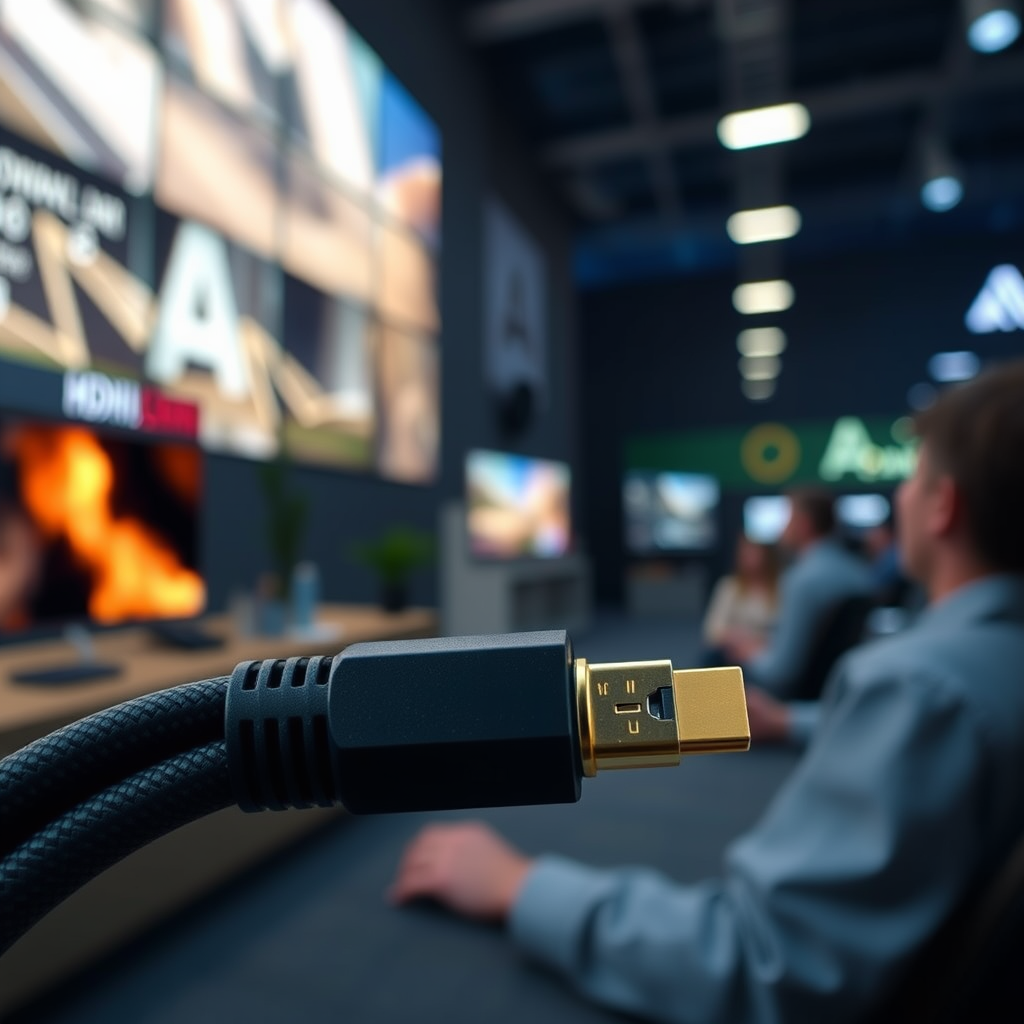 Understanding HDMI Cable Specifications - can i use 8k hdmi cable for 4k tv