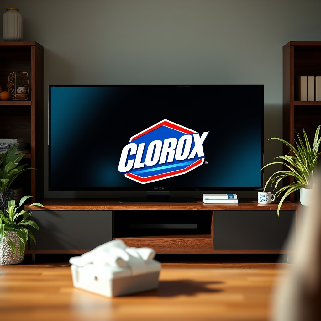 Why Clorox Wipes Can Damage Your TV - can i use a clorox wipe on my tv