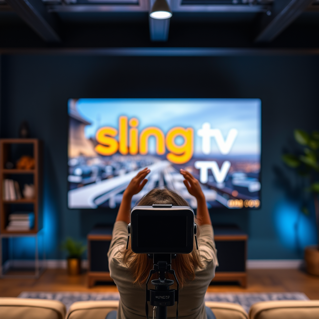 Understanding Sling TV and Antenna Compatibility - can i use any antenna with sling tv