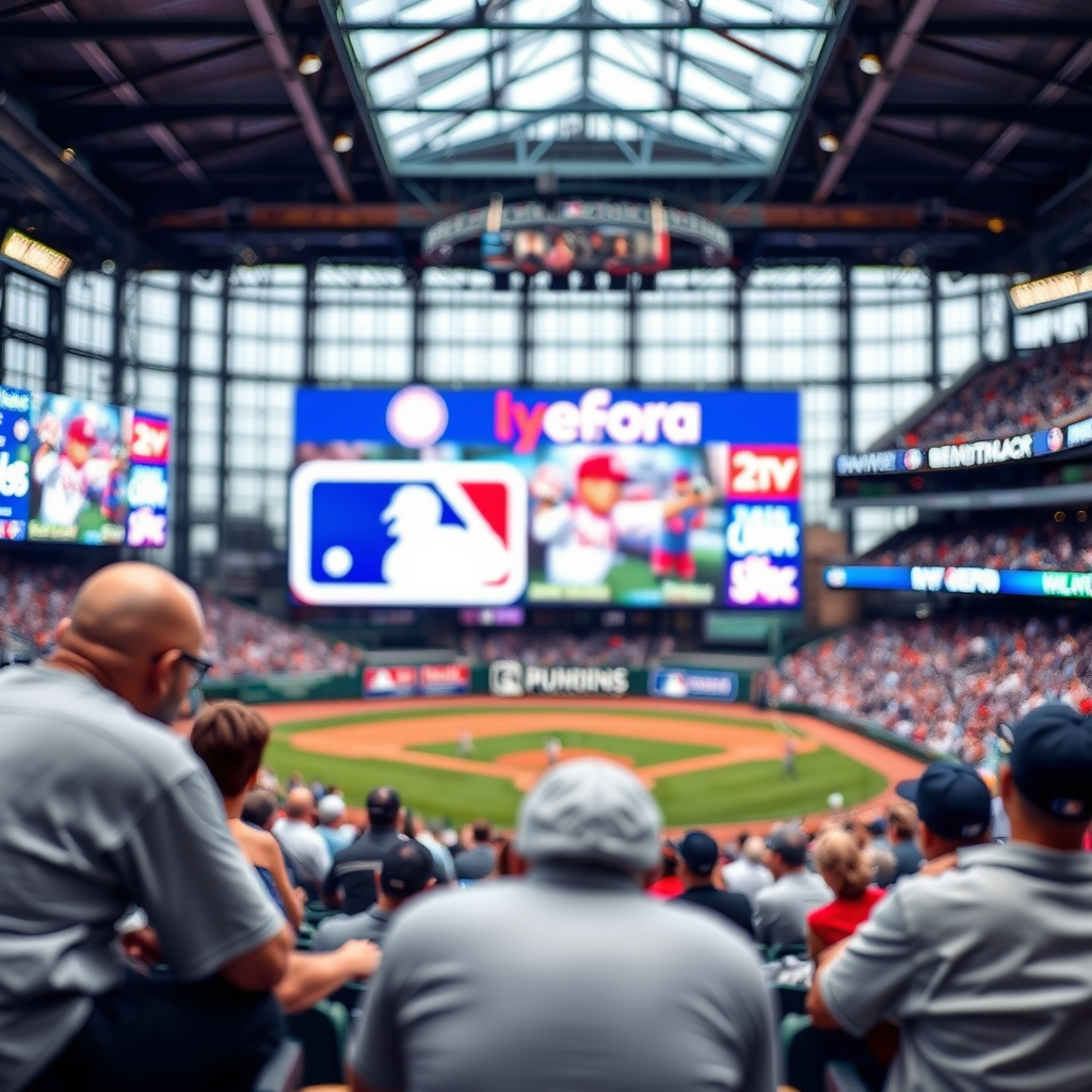 Understanding MLB TV Restrictions - can i use mlb tv with a vpn