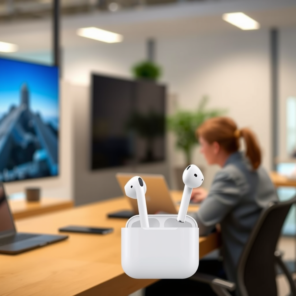 Understanding AirPods Compatibility - can i use my airpods with my tv