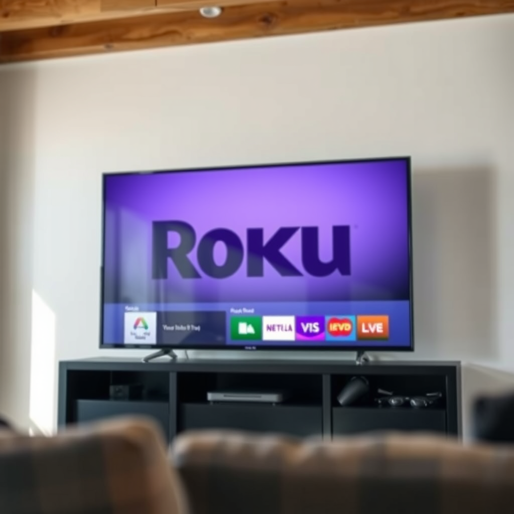 Setting Up Roku on a New TV - can i use my roku account on another tv