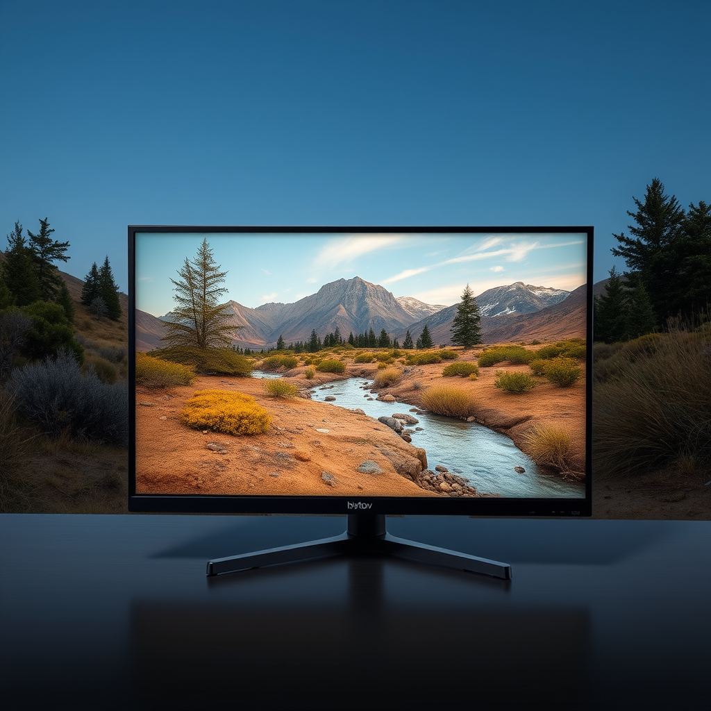 Understanding the Connection Options - can i use my tv as a second monitor