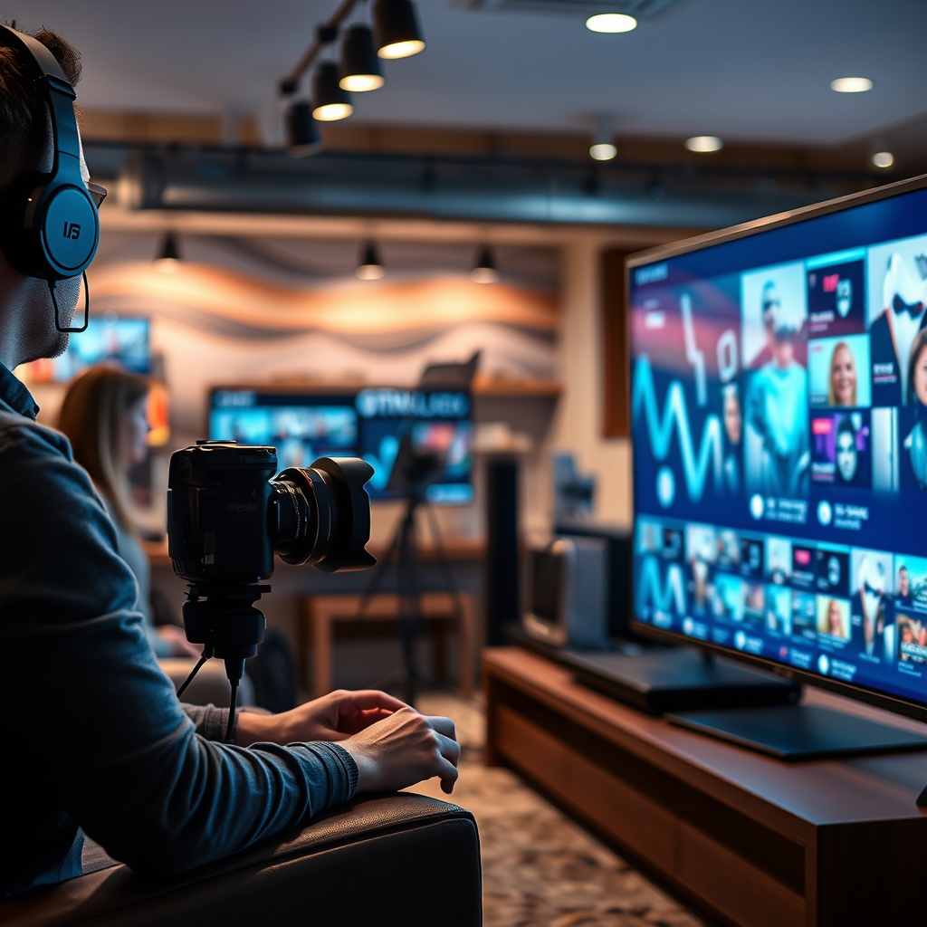 Streaming Devices - can i watch daily wire on my tv