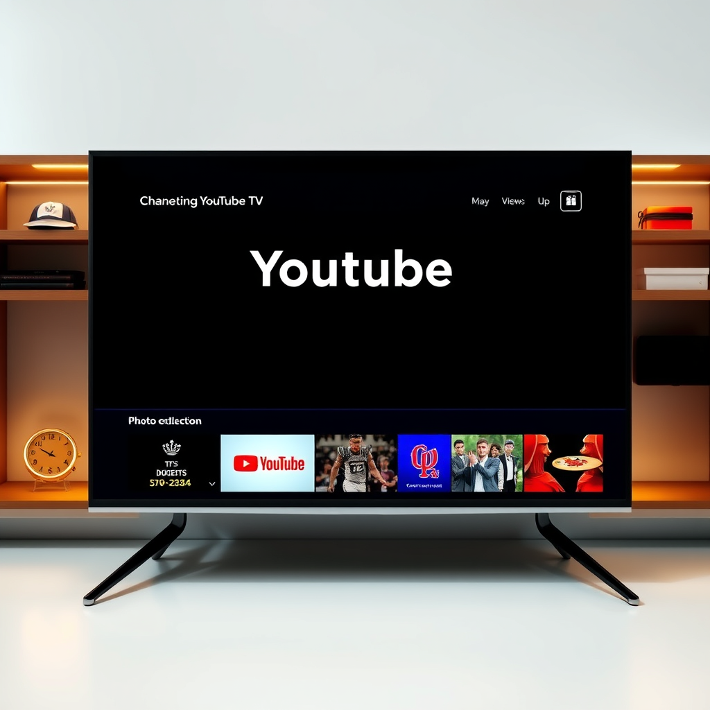 Understanding YouTube TV's Channel Lineup - can i watch dodgers on youtube tv