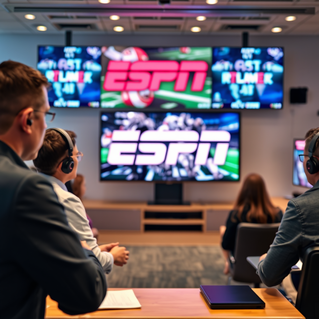 Accessing the ESPN App - can i watch espn on apple tv
