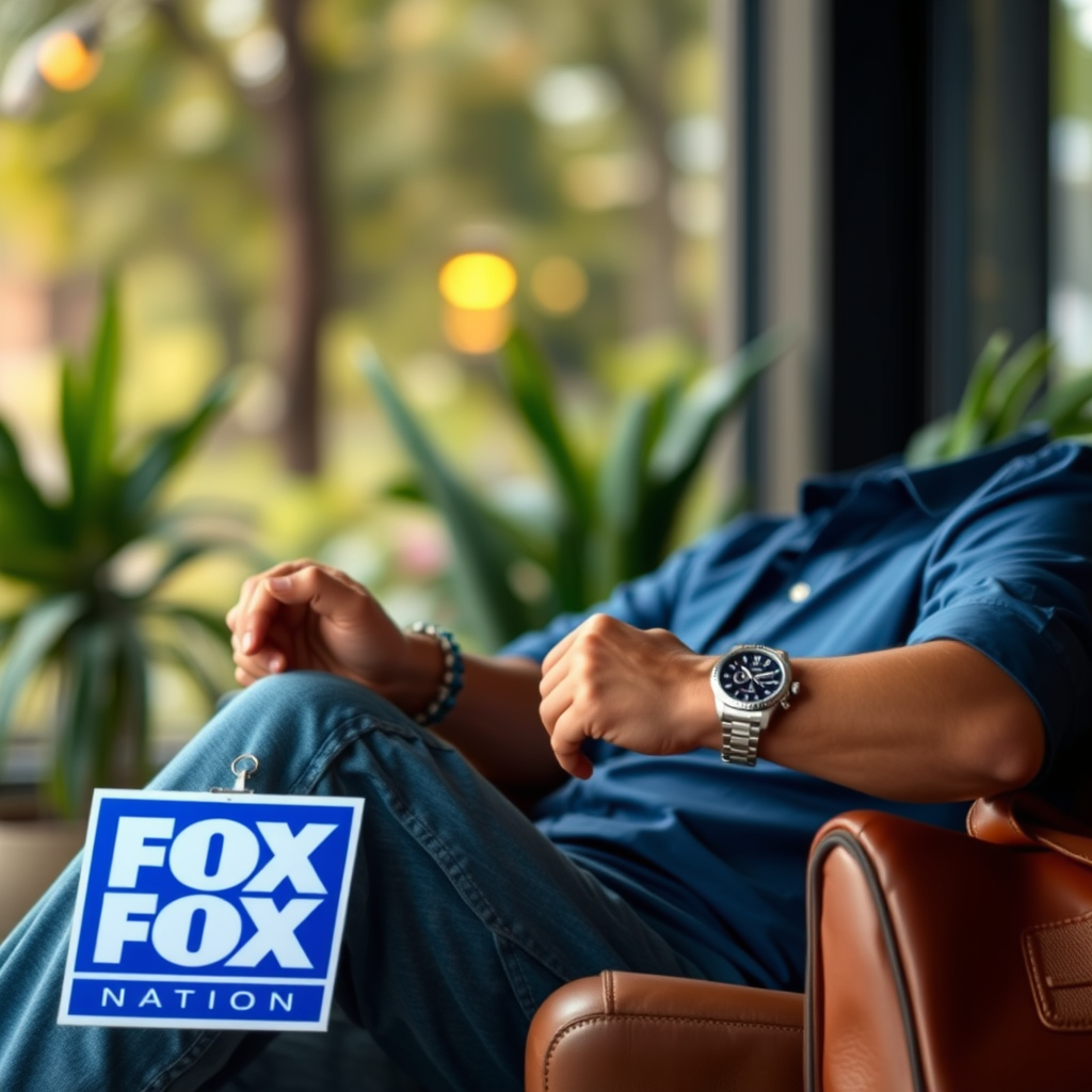 Supported Devices for Fox Nation - can i watch fox nation on my tv
