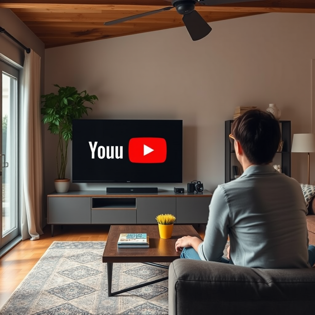 Understanding YouTube TV's Location Restrictions - can i watch my youtube tv at another house