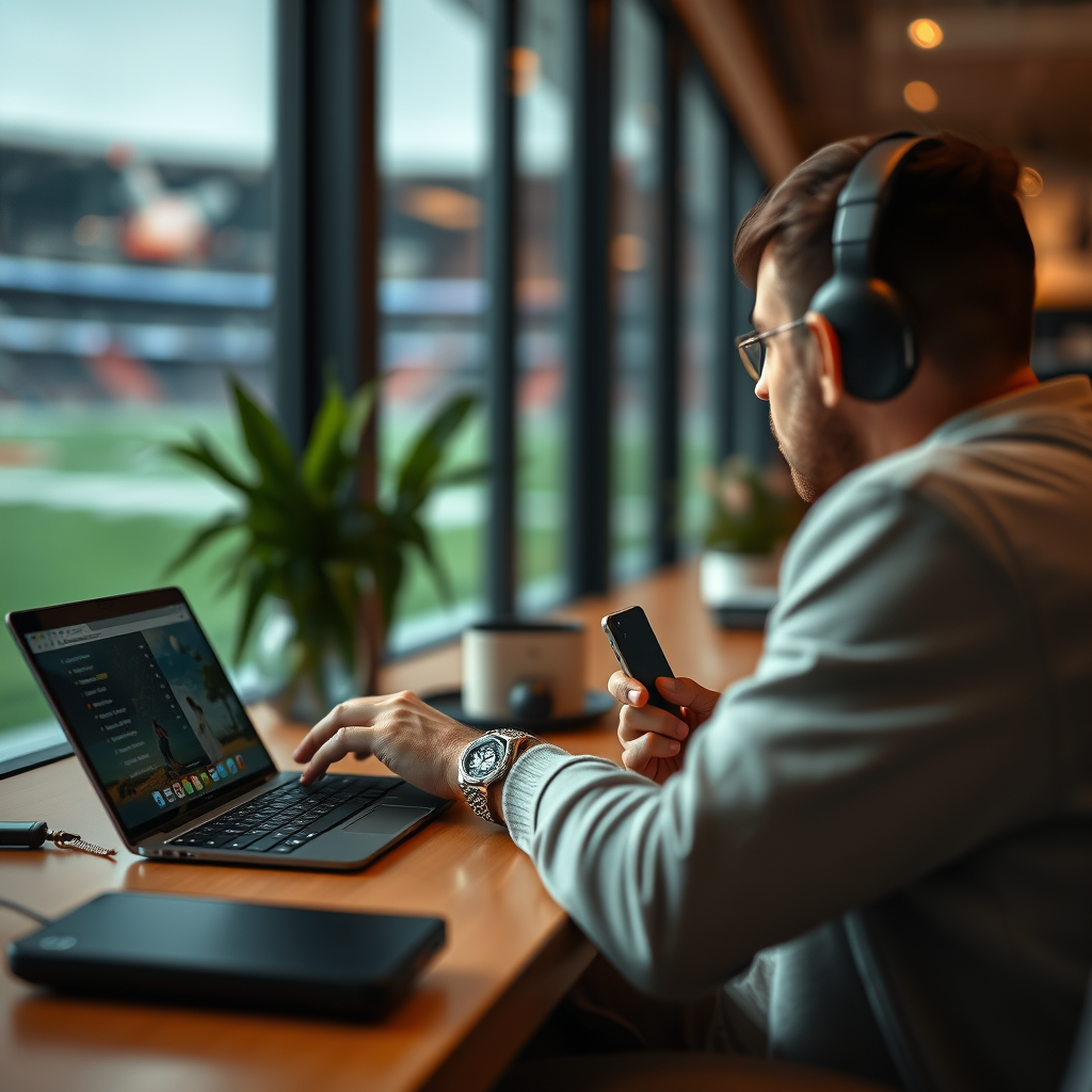 Compatible Devices for NFL+ Premium - can i watch nfl+ premium on my tv