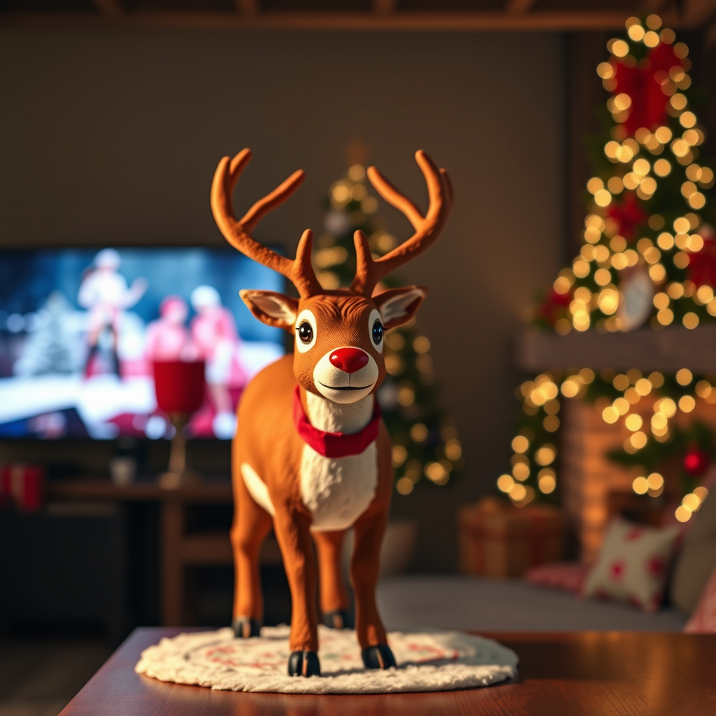 How to Find Rudolph on YouTube TV - can i watch rudolph on youtube tv