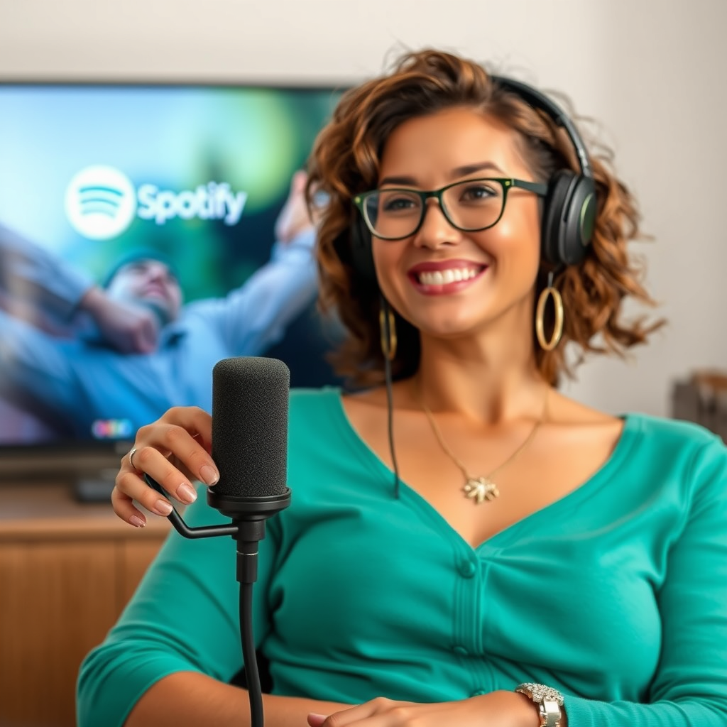 Understanding Spotify's TV Compatibility - can i watch spotify podcasts on my tv