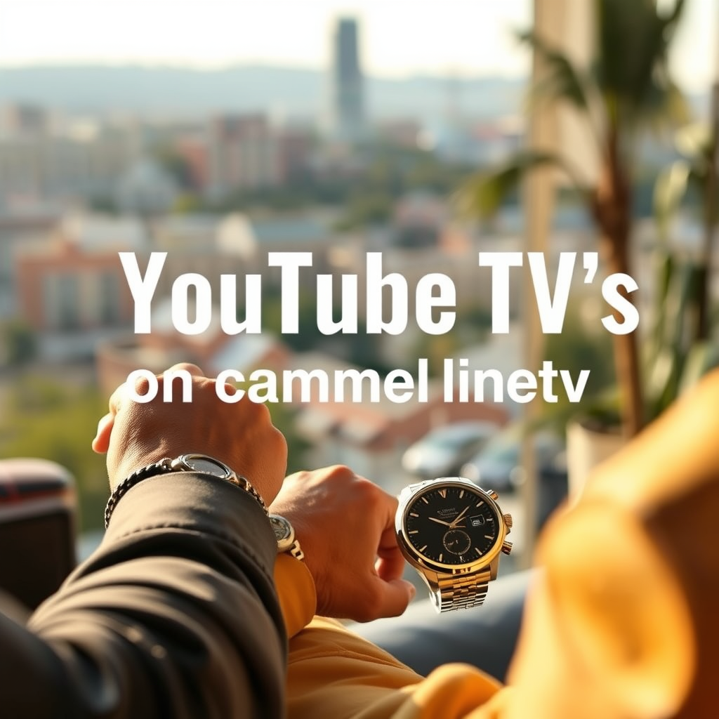 Understanding YouTube TV's Channel Lineup - can i watch super bowl on youtube tv