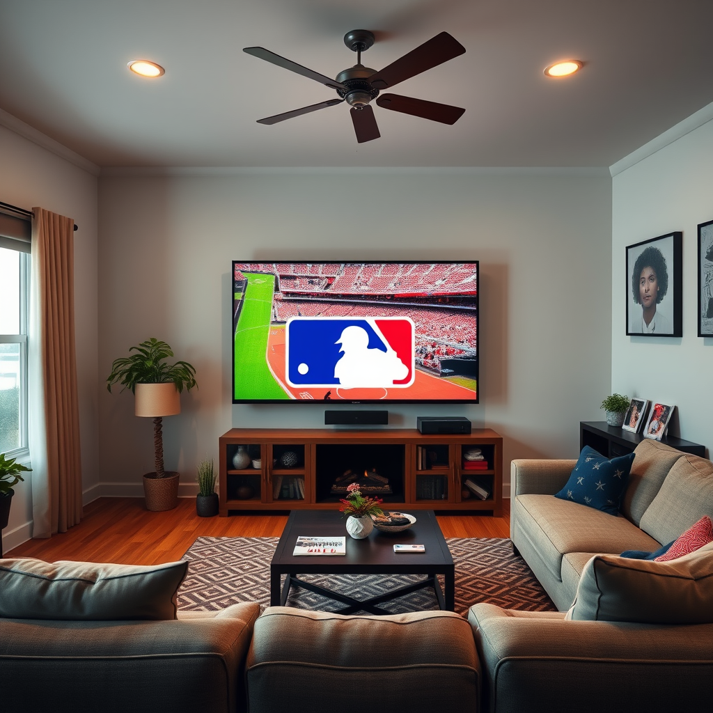 Understanding MLB TV Streaming Options - can i watch the home run derby on mlb tv