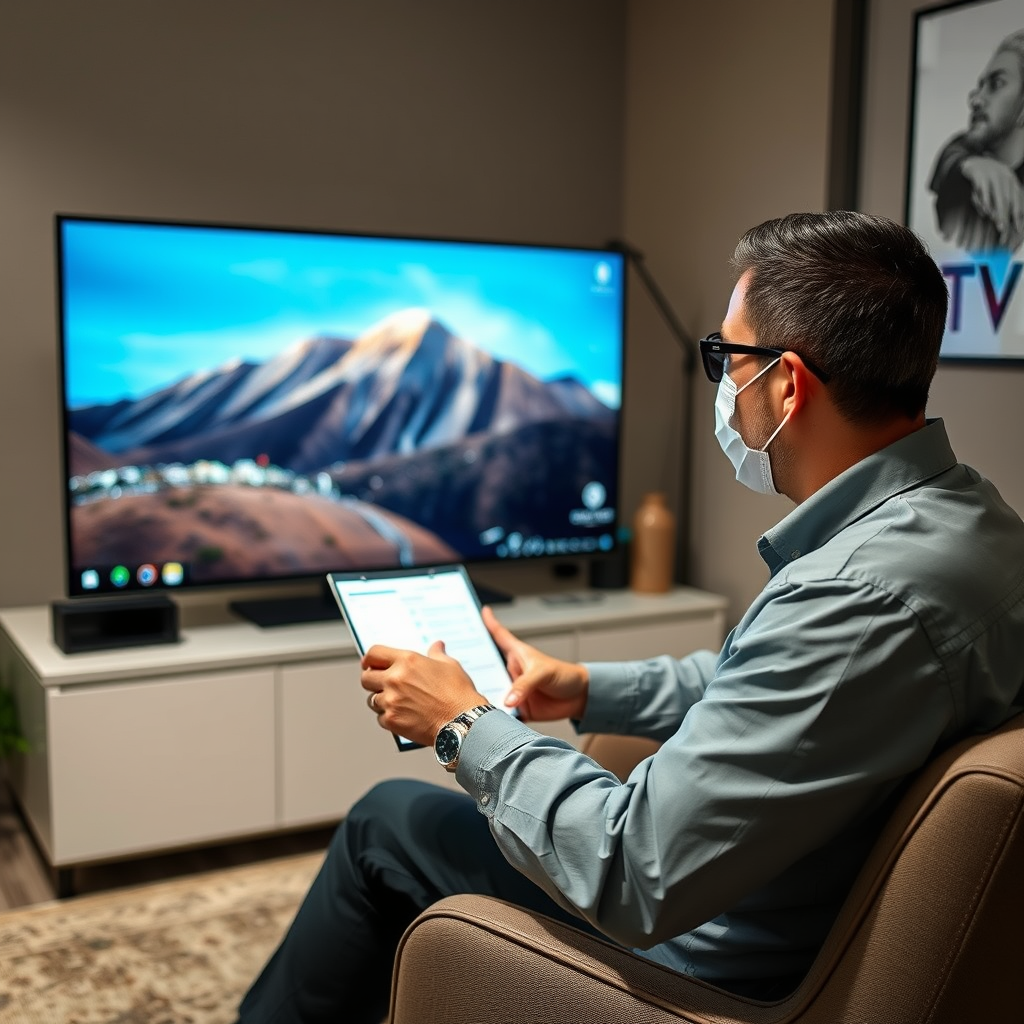 Understanding the Surgery and Recovery Process - can i watch tv after laser eye surgery